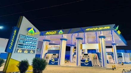 سایه تنش‌های جهانی بر بازار هرات؛ جهش بهای نفت و گاز