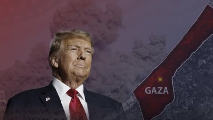 תוכנית עזה של טראמפ נכשלת