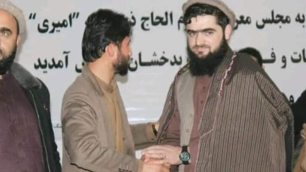 بازداشت عامل دوم  ترور ذبیح‌الله امیری در بدخشان