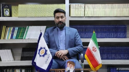 حضور گسترده افغانستانی ها در مراسم وداع و تشییع پیکر امام شهید نشانه خنثی شدن توطئه های دشمنان است