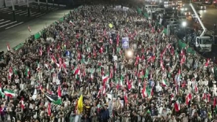 Die Jemeniten danken Iran dafür, dass er die Blockade gegen ihr Land durchbrochen hat
