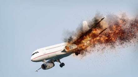 AİŞ ləşkər 38 sor çımi bənav boçi çe İroni sərnişinə təyyorəş jeyə? 