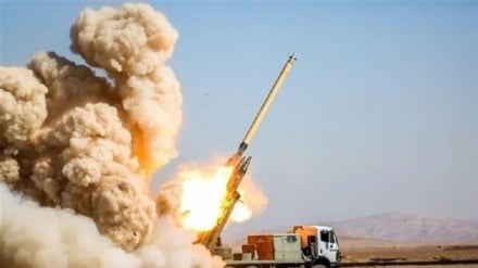 Mashambulizi Makali ya Iran dhidi ya Vituo vya Marekani nchini Jordan