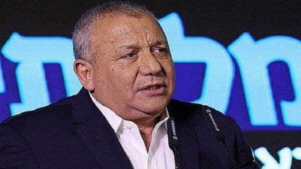 Eisenkot Siap Tumbangkan Netanyahu dan Kabinetnya di Pemilu Mendatang