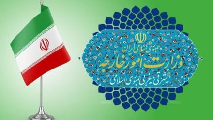 Iran Kecam Keras Ukraina: Serangan ke Kapal Dagang di Laut Kaspia Langgar Hukum Internasional