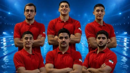 İranlı yüzücülerin 9 renkli madalya ile antik kıtadaki başarısı
