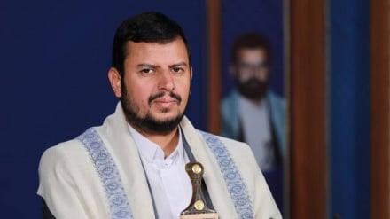 Yəməni Ənsarullah lider: Ali-Səud deştə qırd zu seoniston mıdofiyə kardedə