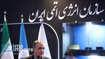 د ایران اټومي صنعت د شهید امام د لارښوونو او ملاتړ پوروړی دی