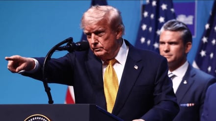 Trump'ın Hayali: Hürmüz Boğazı'nın Bekçisi Olacağız