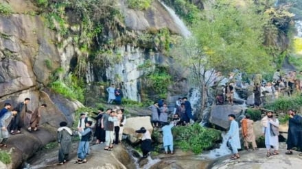 طالبان: گردشگری در افغانستان ۸۰ درصد افزایش یافته است