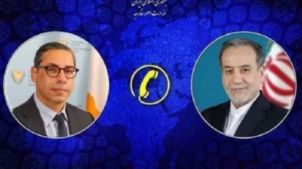 Իրանը Կիպրոսին կոչ է արել թույլ չտալ բրիտանական ռազմակայանների օգտագործումը Թեհրանի դեմ հարվածների համար