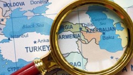 Հարավային Կովկասը Արևմուտքին պետք է որպես ՌԴ-ի դեմ գլոբալիստական նախագծի խոյահարող գործիք