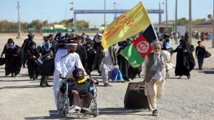 اعلام شرایط جدید صدور ویزای زیارتی برای زائران افغانستانی اربعین 