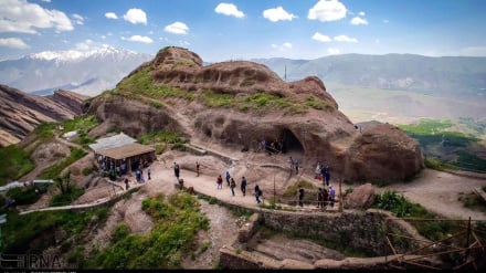 قلعه الموت، سی‌امین اثر میراث فرهنگی ملموس ایران ثبت جهانی شد