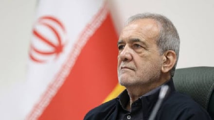 Pezeşkiyan: Sivil Altyapıya Yönelik Saldırılar Savaş Suçudur