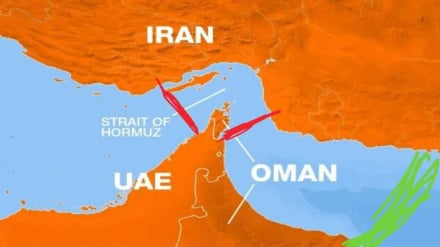 Bloomberg: Pelayaran di Selat Hormuz Sepenuhnya Terhenti