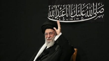 משתמשים ערבים מציינים לשבח את ההלווייה בעיראק לחלל מנהיג המהפכה האסלאמית