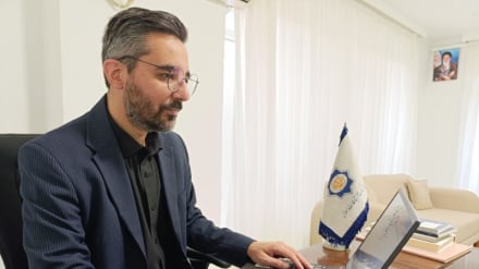 افغانستانی ها حضور گسترده ای در مراسم تشییع پیکر رهبر شهید خواهند داشت