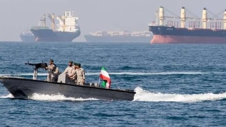 تحلیلگر نظامی: دست برتر در تنگه هرمز با ایران است