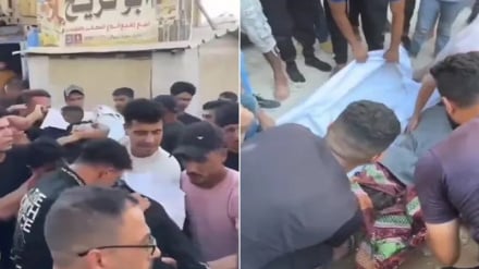 Israel yafanya mauaji makubwa huko Nuseirat, janga la binadamu linazidi kuwa baya Gaza