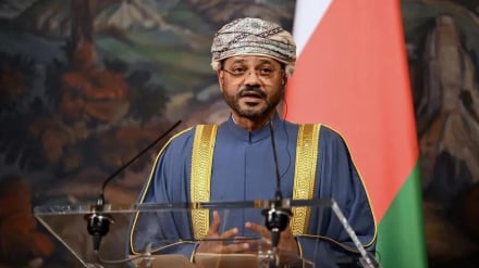 Menlu Oman: Ancaman Paling Berbahaya dari Tel Aviv, bukan Tehran