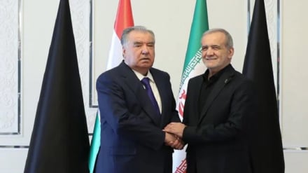 Pezeshkian: Sot, falë gjakut të udhëheqësit martir, kombi iranian është bërë më bashkuar dhe i unifikuar