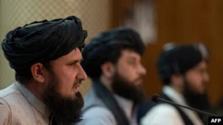 وزارت دفاع طالبان: اختلاف با «جمعه‌خان فاتح» صحت ندارد  