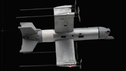 Compra de drones interceptores ucranianos por parte de los Emiratos Árabes Unidos; un esfuerzo para contrarrestar los drones de Irán