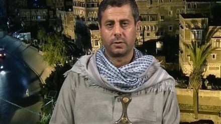 Ansarullah Yemen: Hakuna meli ya Saudi Arabia inayoruhusiwa kupita Lango Bahari la Bab al-Mandab