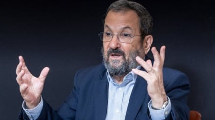 Mantan PM Rezim Zionis Serukan Pembangkangan Sipil terhadap Kabinet Netanyahu