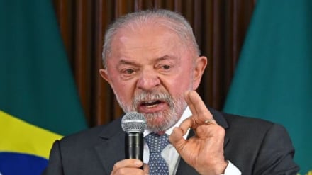 Advertencia del presidente de Brasil sobre las consecuencias de la reanudación de la guerra contra Irán