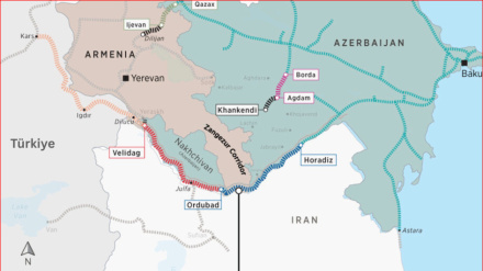  «Թրամփի ուղի». տնտեսական նախագի՞ծ, թե՞ Իրանի դեմ նոր աշխարհաքաղաքական դասավորության սկիզբ
