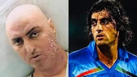 د افغانستان د کرکټ ملي لوبډلې پخوانی لوبغاړی وفات شو