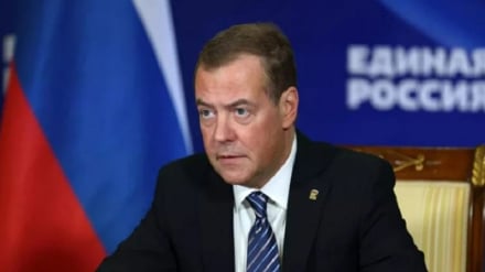 Medvedev: Estados Unidos no tiene derecho a decidir por otros países