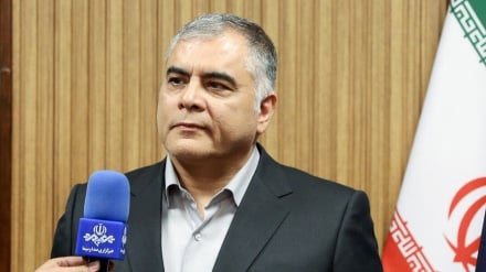 Իրանի նավթի նախարար․ Իրանի և Ռուսաստանի միջև գազի առևտրի պայմանագիրը մոտ է վերջնականացմանը