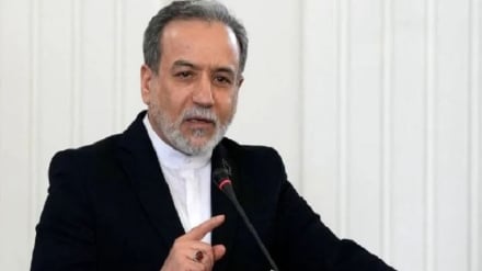 Araqchi: Las negociaciones para un acuerdo final no comenzarán mientras continúen las amenazas