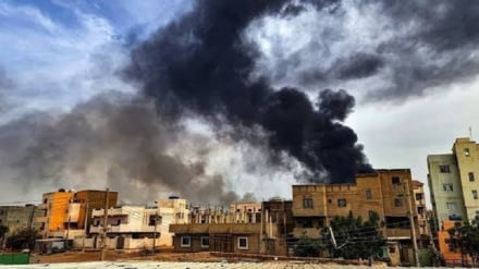 Shambulio la droni la RSF lauwa raia 10 waliokuwa wakielekea harusini katikati mwa Sudan