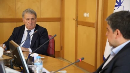 رییس آکادمی ملی علوم جمهوری آذربایجان: فرهنگ و گردشگری محور توسعه روابط تهران و باکو است