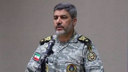 Jeshi la Iran: Udhibiti wa kimkakati wa Lango-Bahari la Hormuz sasa ni matakwa ya kitaifa