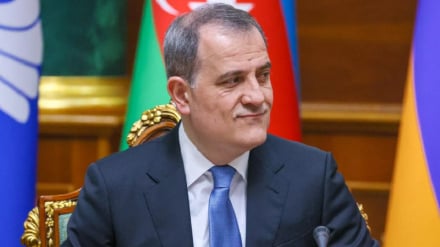 Էքսկլավային գյուղերի հարցերը կլուծվեն. Բայրամովը` Հայաստանի հետ սահմանազատման մասին