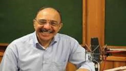 بیو گرافی ژرژ پطرسي دوبلر آشوری 