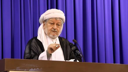 روحانی اهل‌سنت ایران: رهبر شهید انقلاب محور وحدت امت اسلامی بود