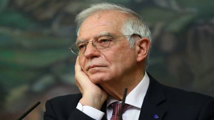 Borrell: Uni Eropa Seharusnya Tekan Israel, Bukan Kirim Von der Leyen ke Yerusalem—Perang Iran Itu Bencana