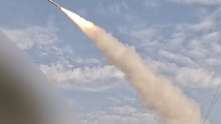 משמרות המהפכה תקפו את הבסיסים האמריקנים בירדן בארביל ובכויית