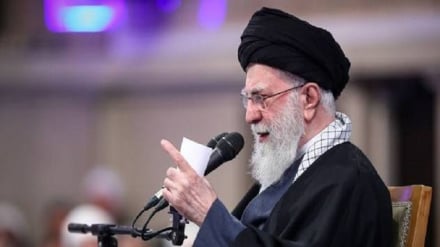 رهبر شهید با «یزید زمان» بیعت نکرد