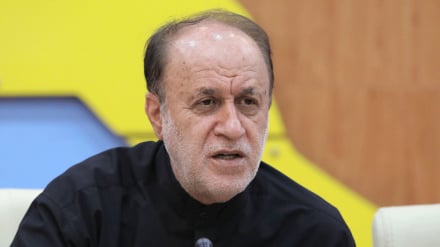 Haji Babaei: Iran's response to any provocation in Caspian Sea will be regrettable