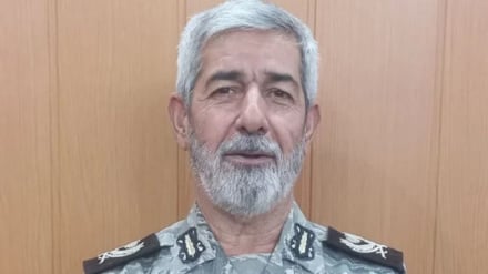 Asesor del comandante en jefe del Ejército de Irán: Las Fuerzas Armadas se mantienen firmes frente al enemigo