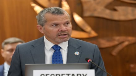IMO: Ratusan Kapal Terjebak di Teluk—Kami Minta Semua Pihak Tenang dan Hentikan Eskalasi di Selat Hormuz
