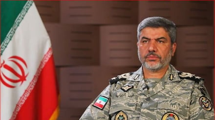 Sprecher der iranischen Streitkräfte: Die USA müssen die Bestimmungen des Rahmenabkommens einhalten