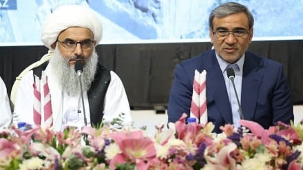 هرات افغانستان و خراسان رضوی در پی رفع موانع تجارت مرزی
